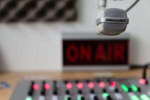 News Radio Wünsche