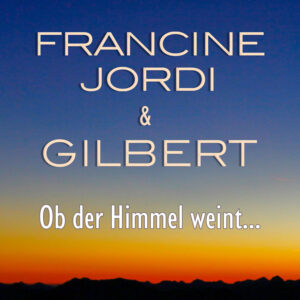 Single Cover Gilbert & Jordi