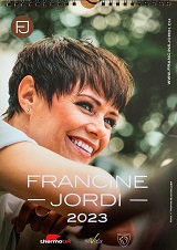 Francine Jordi Kalender 2023 Vorschau